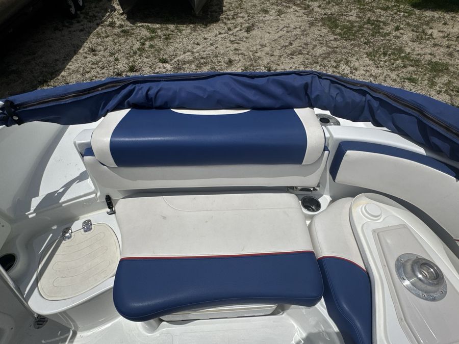 2017 Tahoe 195, photo 21 of 30