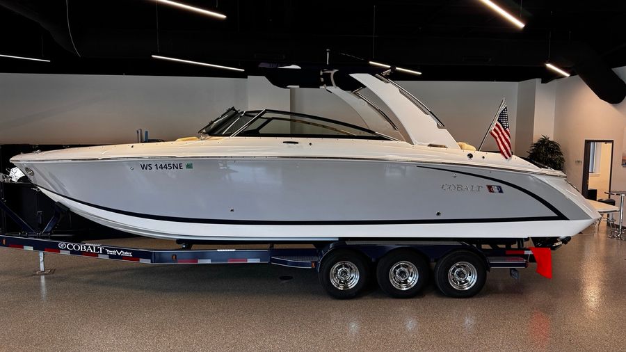 2022 Cobalt R30, photo 1 of 25