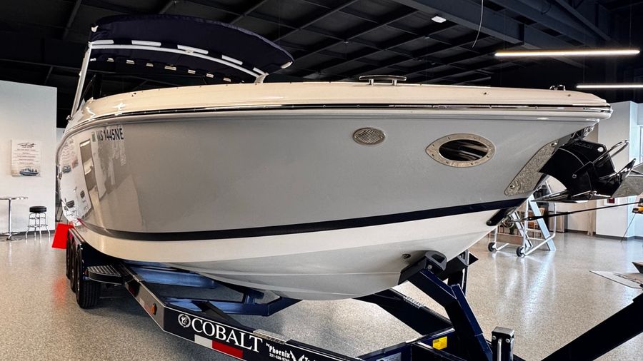 2022 Cobalt R30, photo 3 of 25