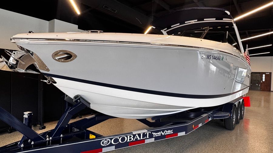 2022 Cobalt R30, photo 2 of 25