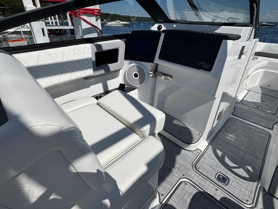 2027 Cobalt R26, photo 9 of 24