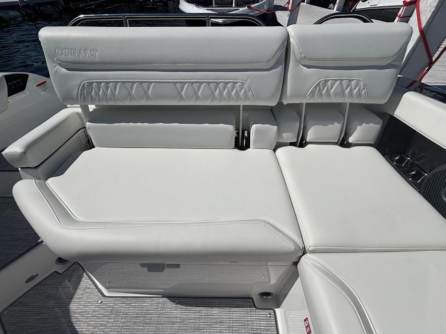 2027 Cobalt R26, photo 6 of 24
