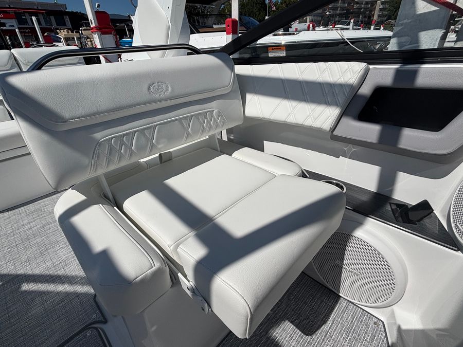 2027 Cobalt R26, photo 10 of 24