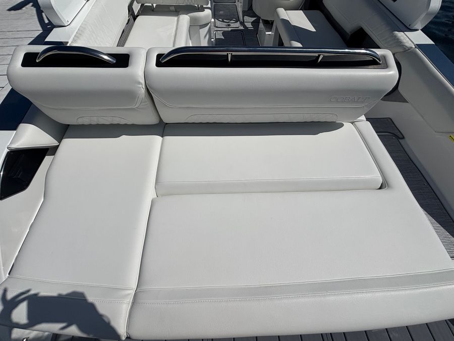 2027 Cobalt R26, photo 5 of 24