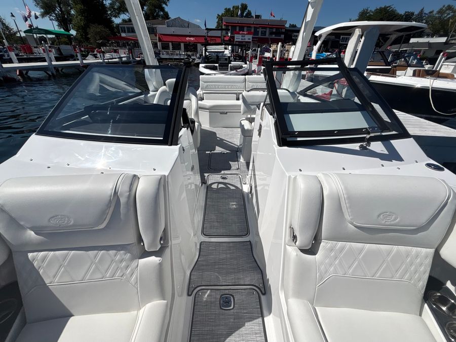 2027 Cobalt R26, photo 2 of 24