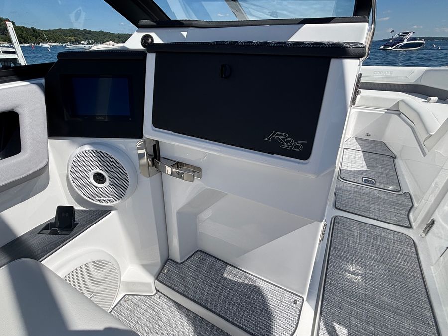 2027 Cobalt R26, photo 11 of 24