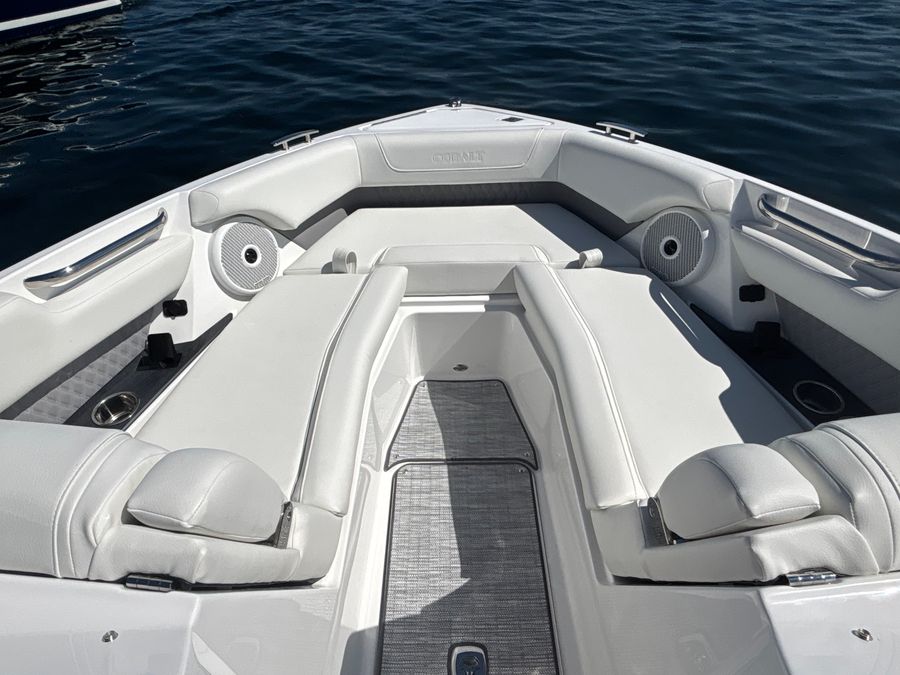 2027 Cobalt R26, photo 20 of 24