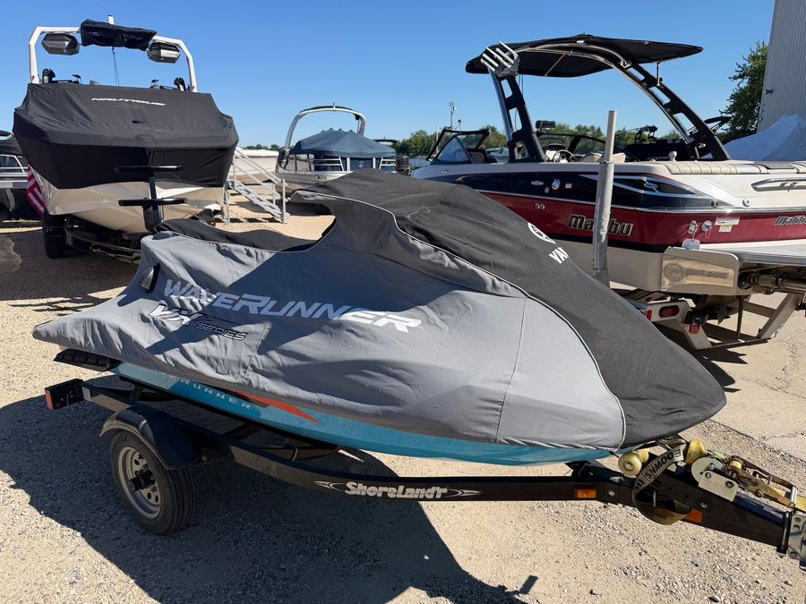 2022 Yamaha VX18006 XB, photo 7 of 8