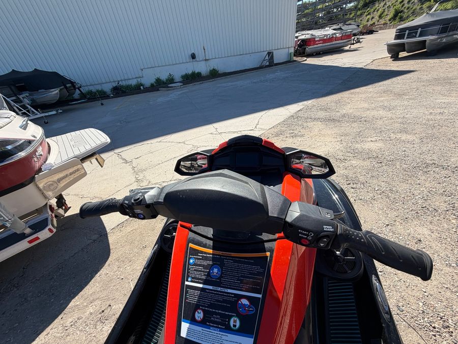 2022 Yamaha VX18006 XB, photo 5 of 8