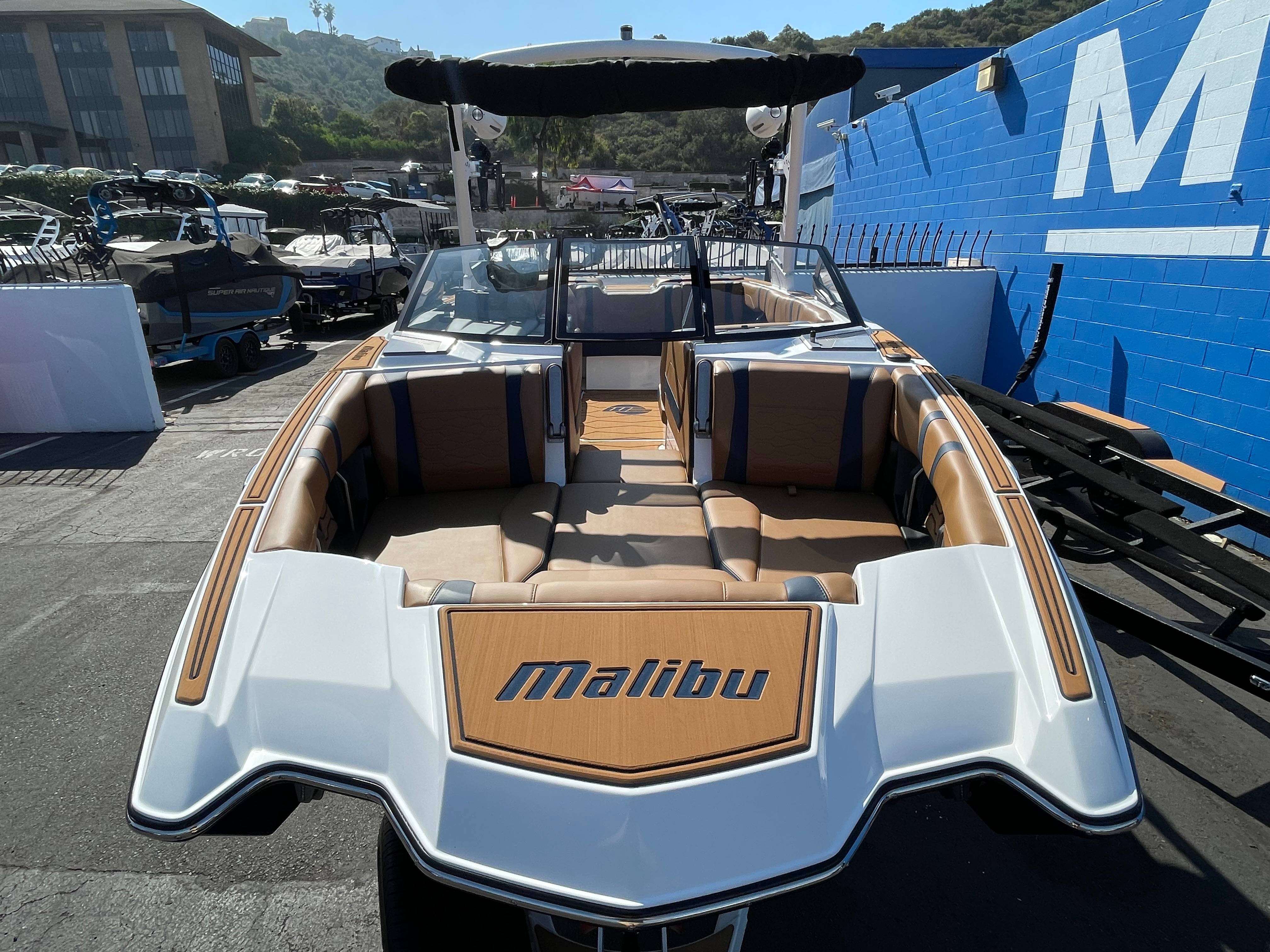 2024 Malibu image
