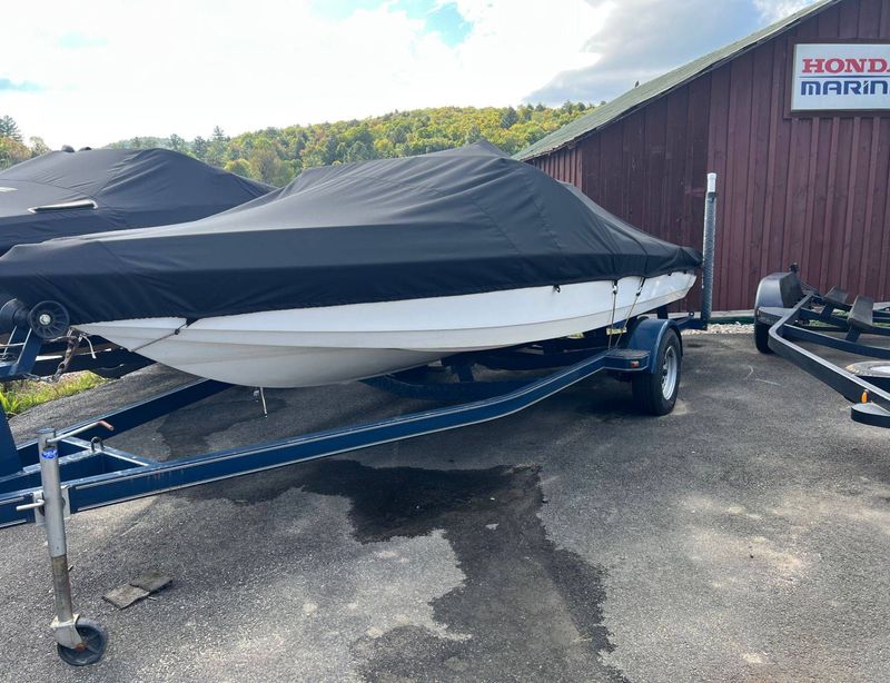 Used Boats for Sale Upstate New York - Fogarty's Lake Flower Marina