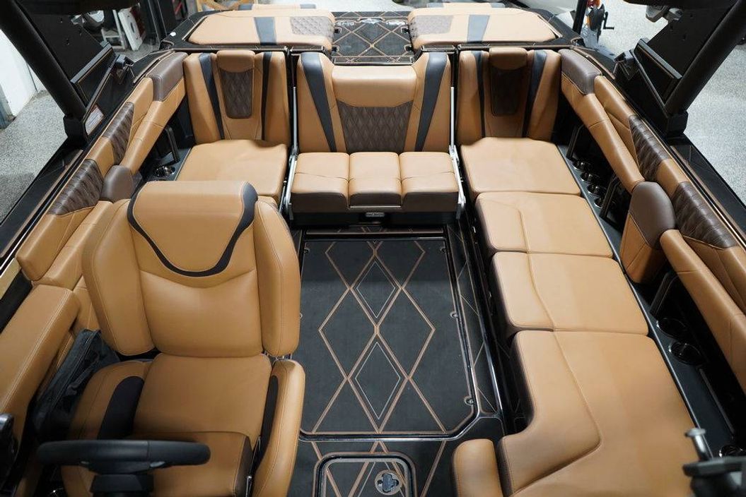 2026 Malibu Boats M230