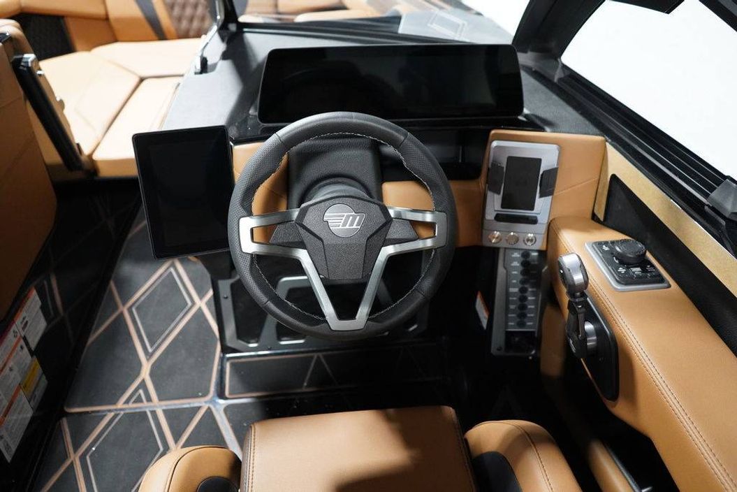 2026 Malibu Boats M230