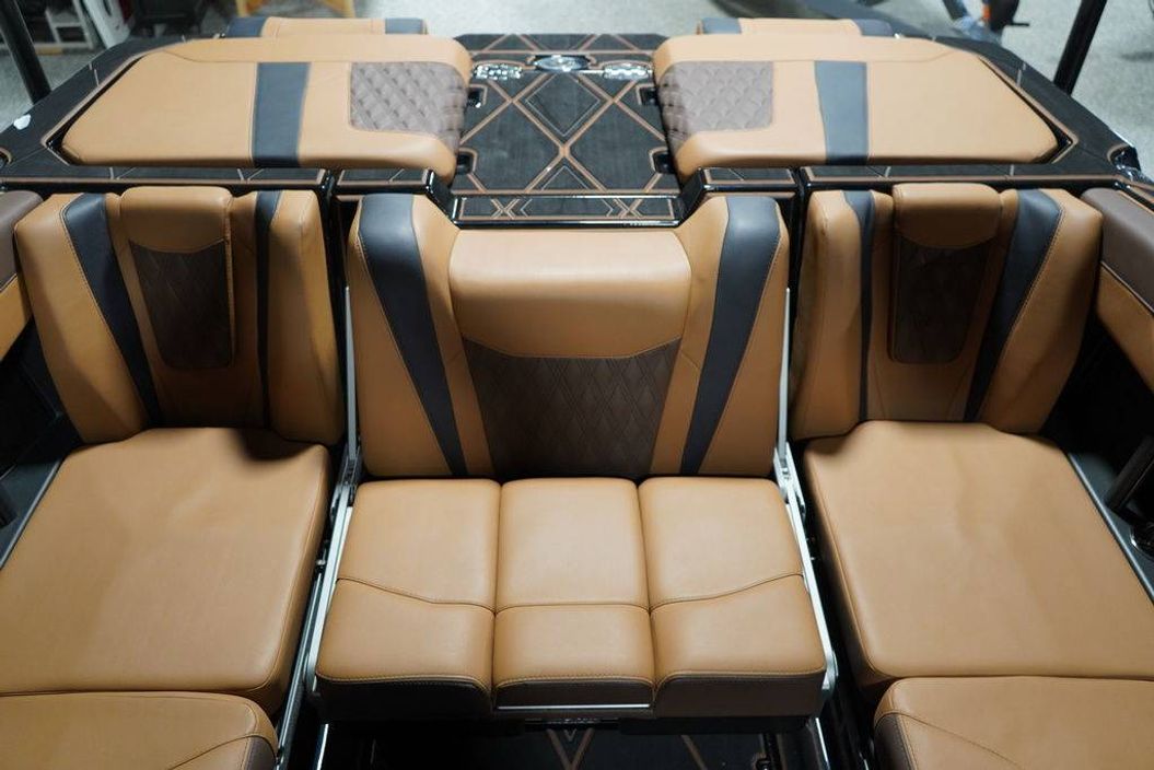 2026 Malibu Boats M230
