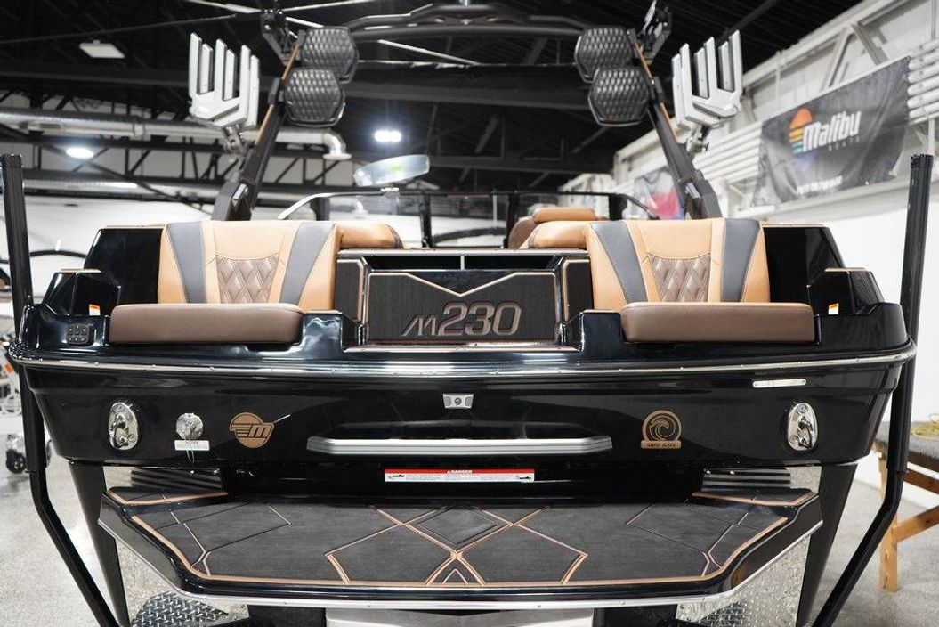 2026 Malibu Boats M230