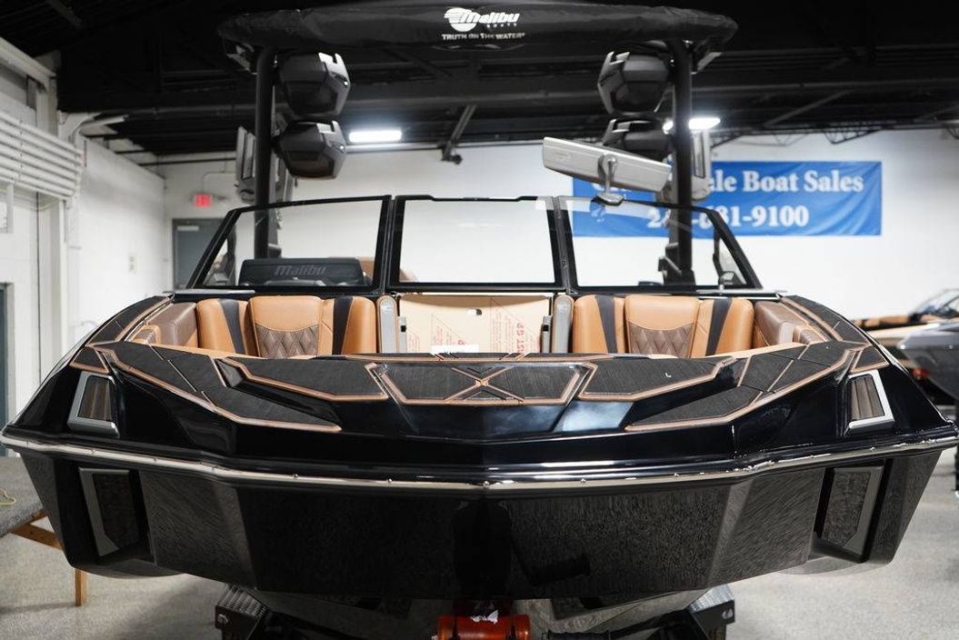 2026 Malibu Boats M230