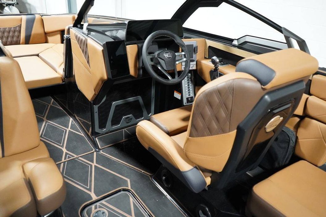 2026 Malibu Boats M230