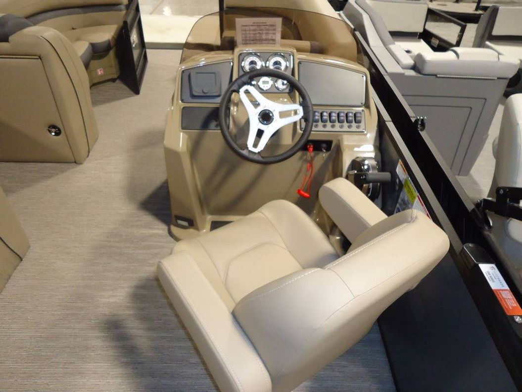 2026 Starcraft Marine EX 22 Q