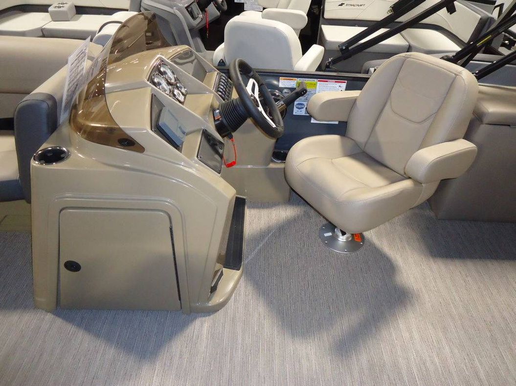 2026 Starcraft Marine EX 22 Q