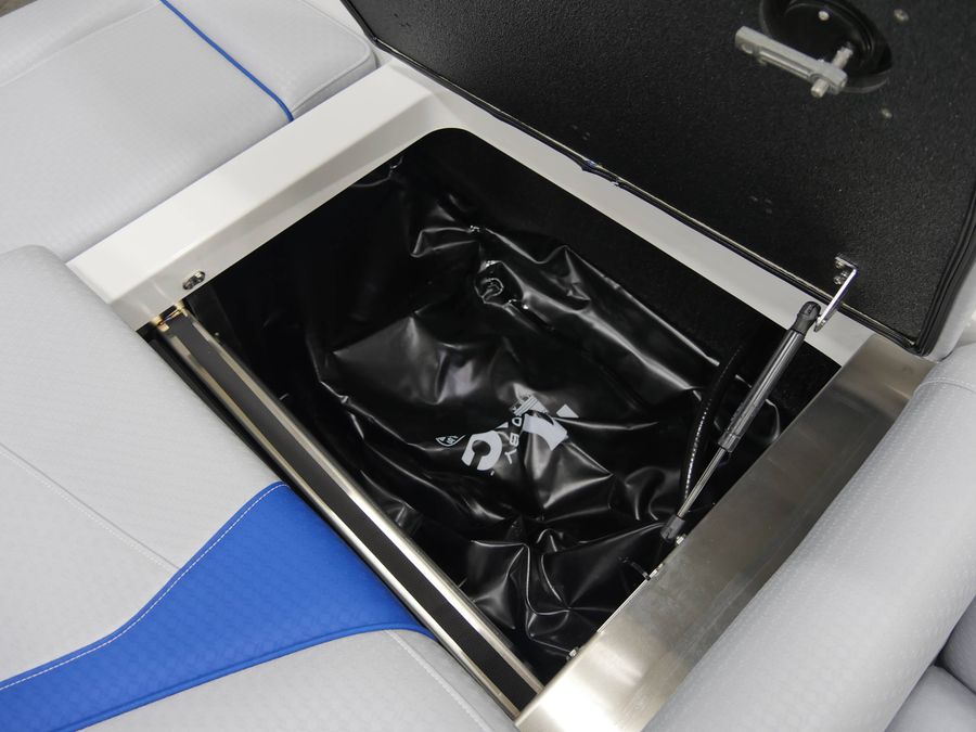 2025 Supreme S220, photo 19 of 25