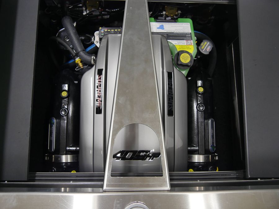 2025 Supreme S220, photo 20 of 25