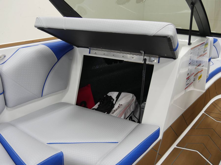 2025 Supreme S220, photo 17 of 25