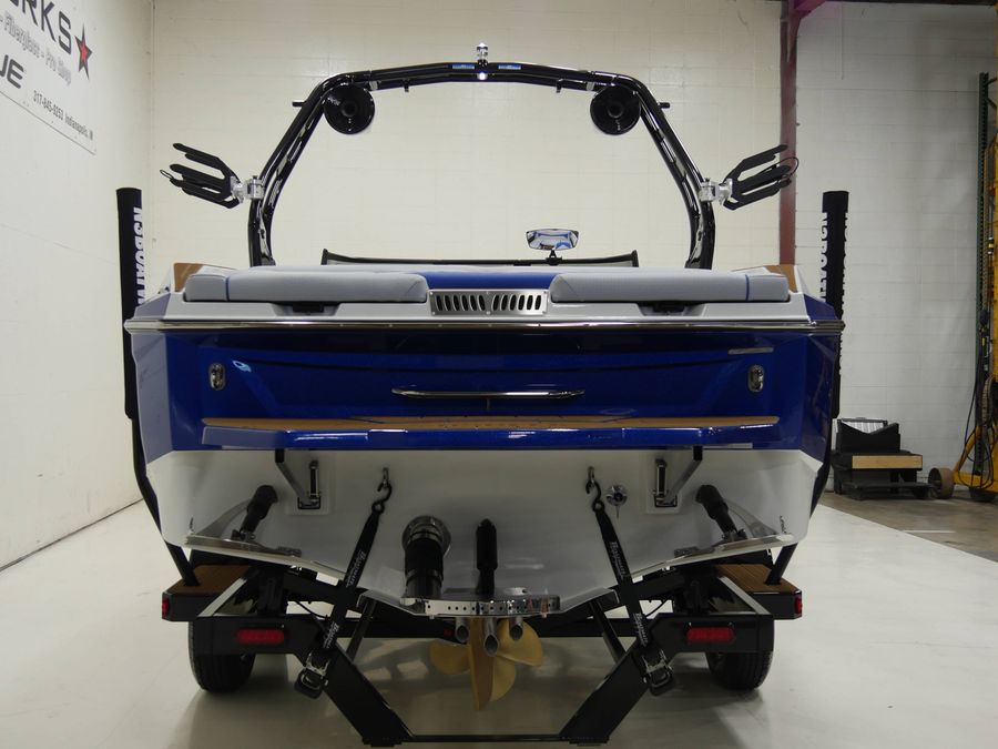 2025 Supreme S220, photo 4 of 25
