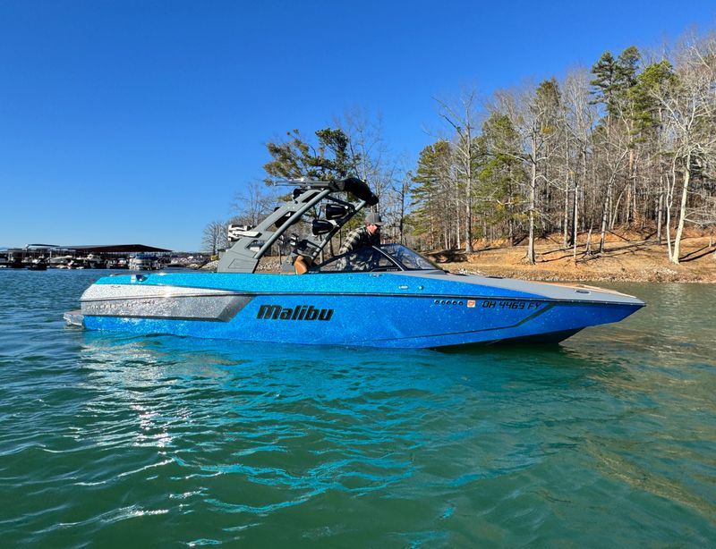 Wakeboard Boats South Carolina - New & Used Wakeboard Boats for Sale