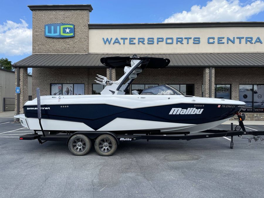 2023 Malibu 25 LSV, photo 30 of 30