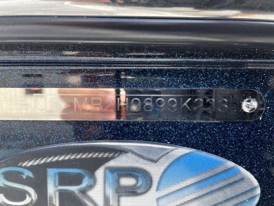 2023 Malibu 25 LSV, photo 21 of 30