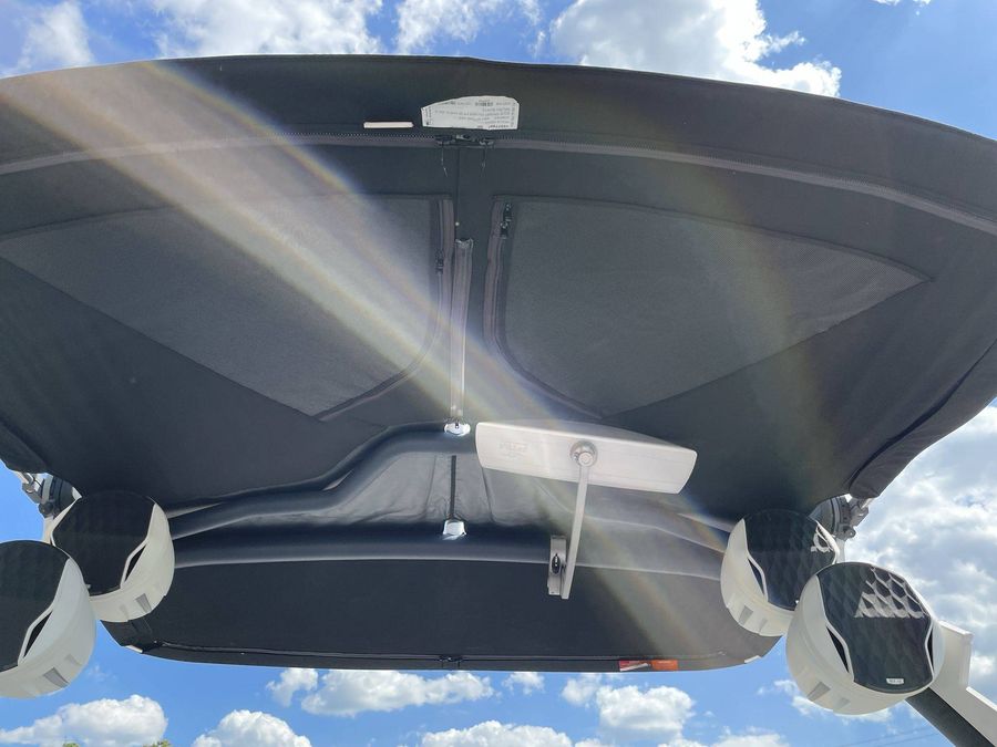 2023 Malibu 25 LSV, photo 11 of 30
