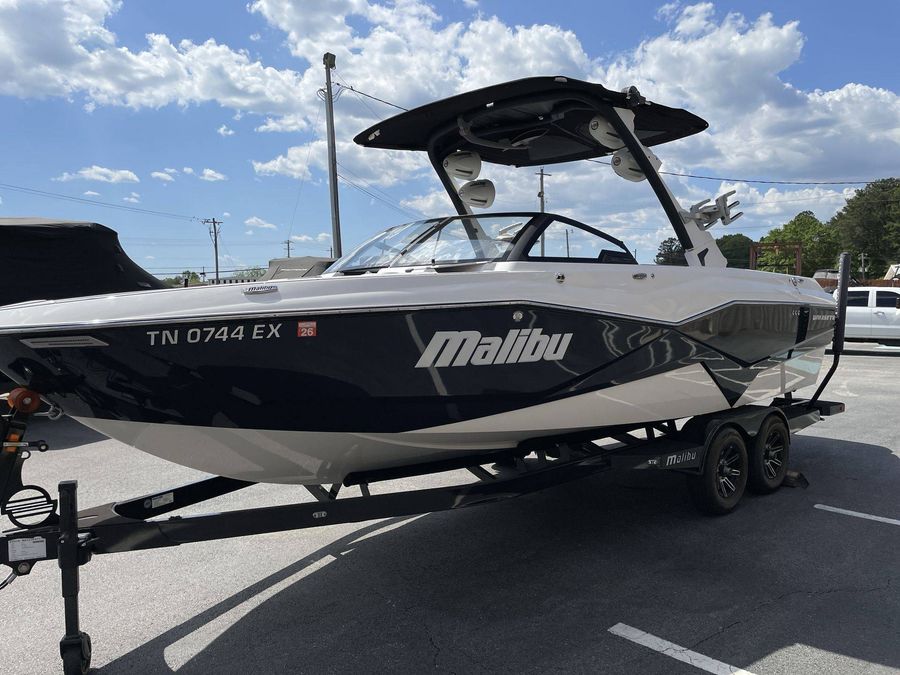 2023 Malibu 25 LSV, photo 27 of 30