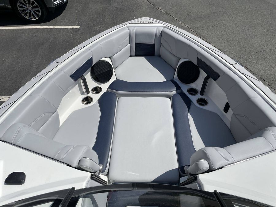 2023 Malibu 25 LSV, photo 20 of 30