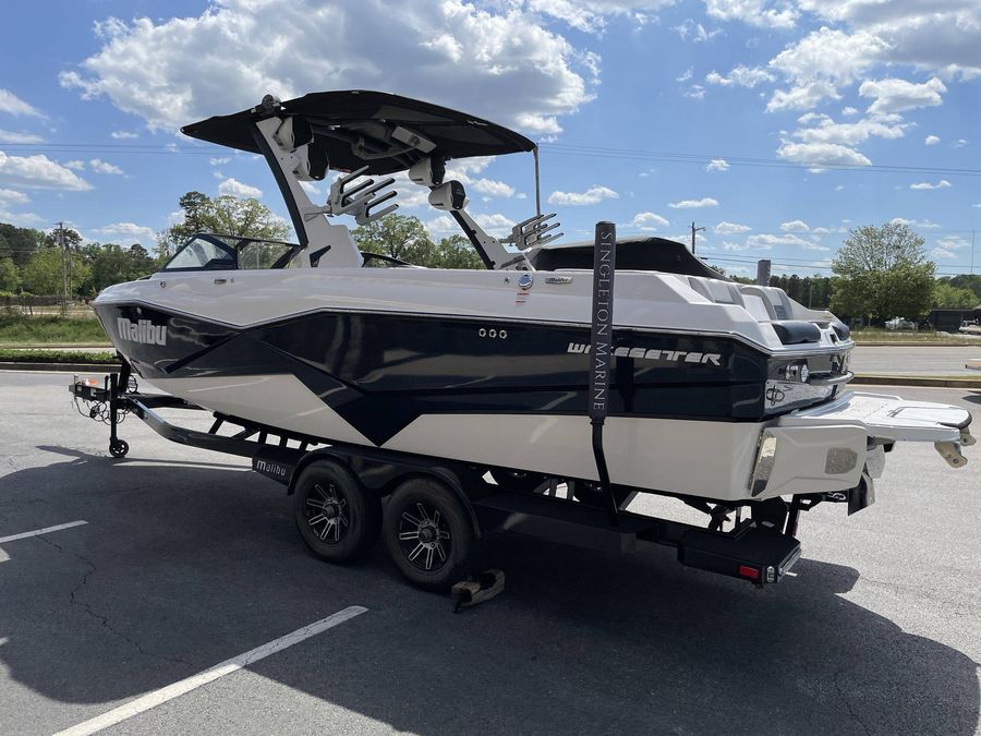 2023 Malibu 25 LSV, photo 7 of 30