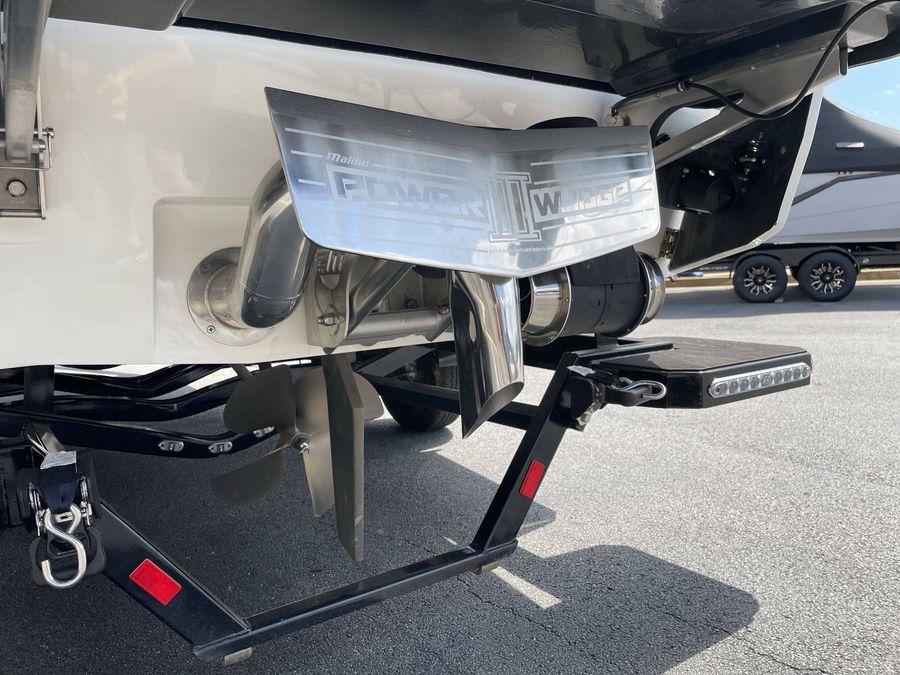 2023 Malibu 25 LSV, photo 22 of 30