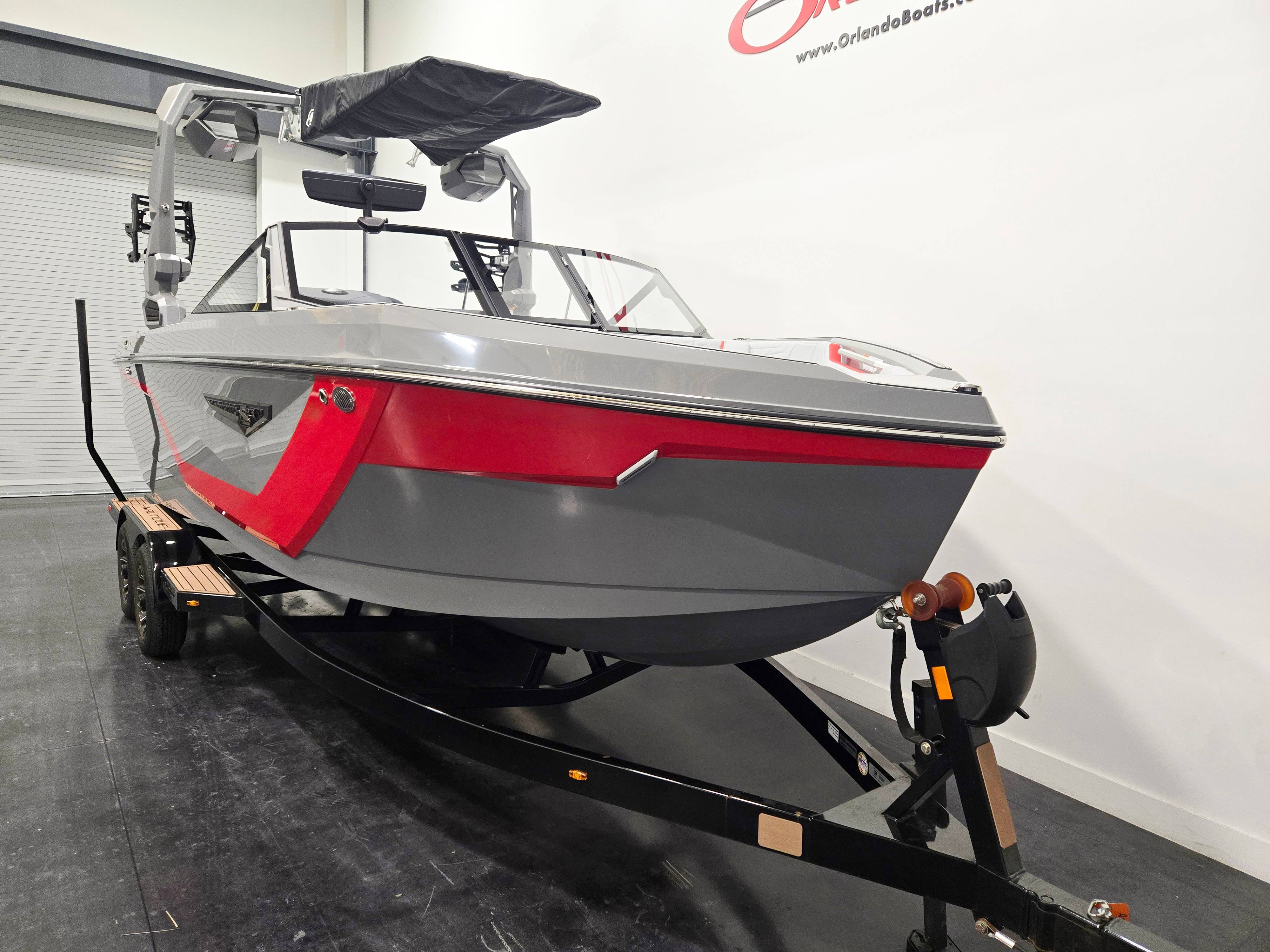 2026 Nautique S23 — photo 2