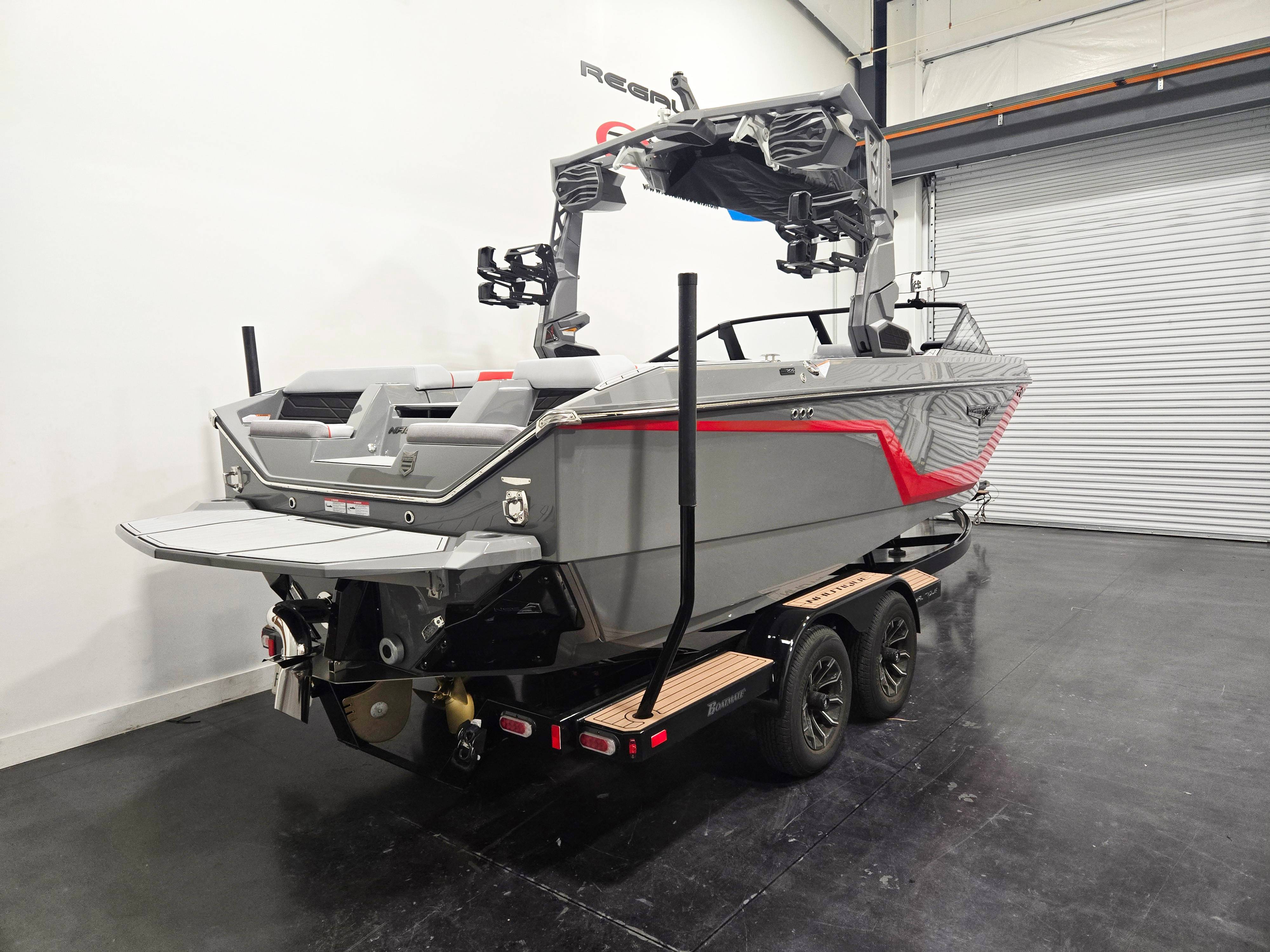 2026 Nautique S23 — photo 3