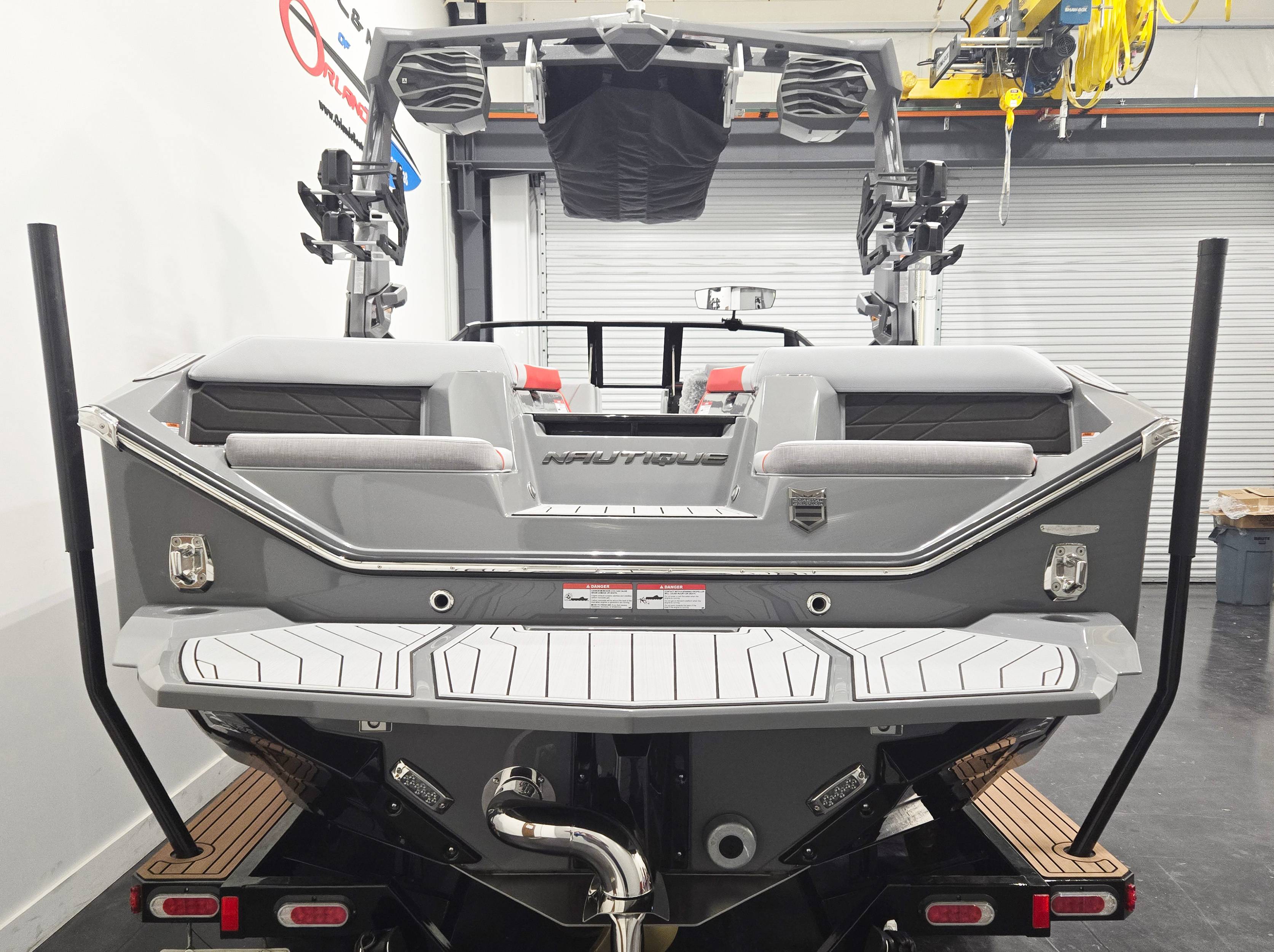 2026 Nautique S23 — photo 4
