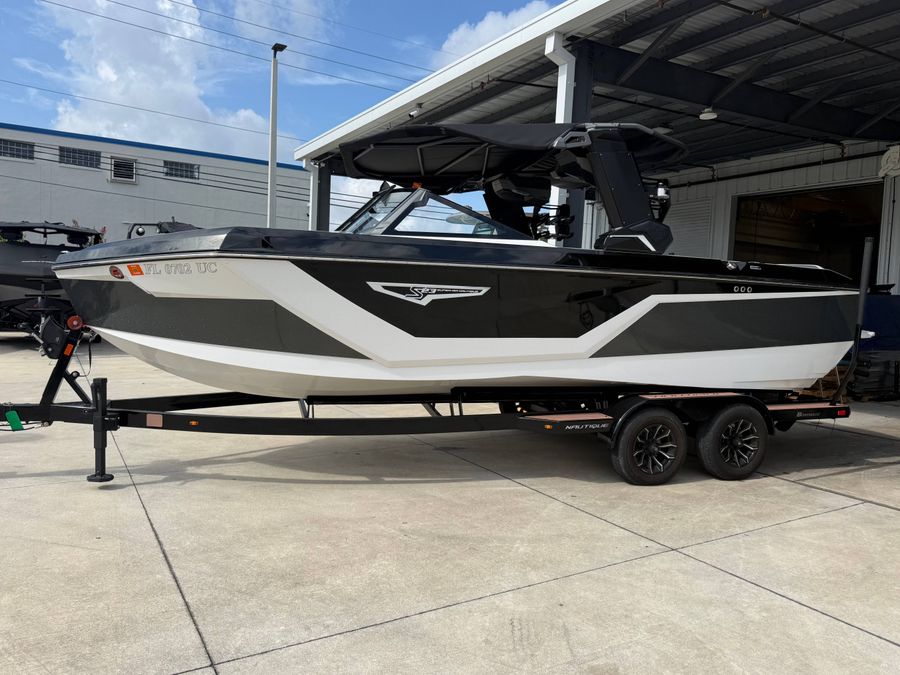 2026 Nautique S23, photo 5 of 15