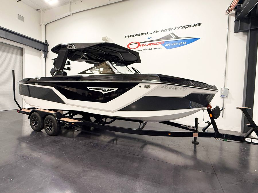 2026 Nautique S23, photo 2 of 15