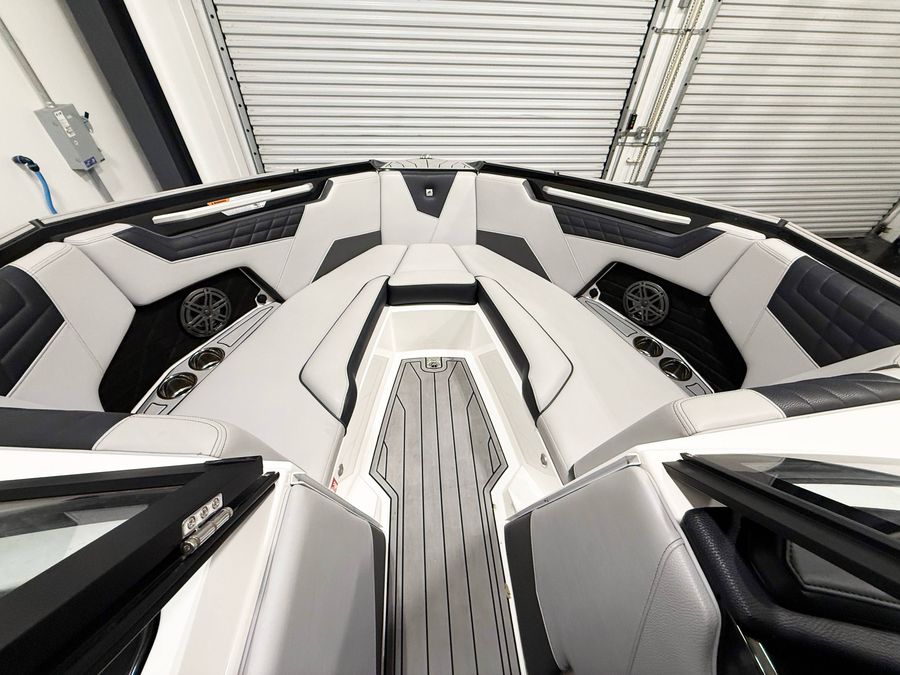 2026 Nautique S23, photo 10 of 15