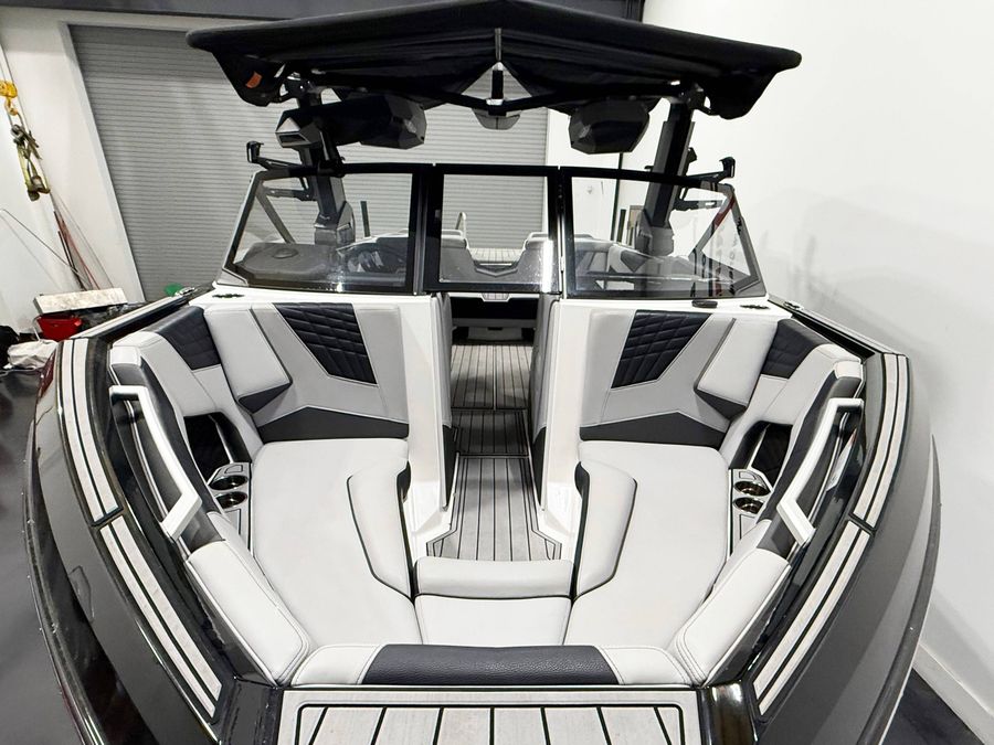 2026 Nautique S23, photo 7 of 15
