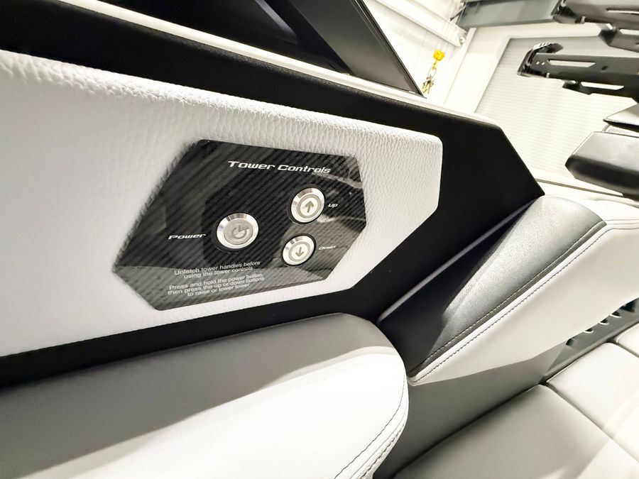 2026 Nautique S23, photo 11 of 15