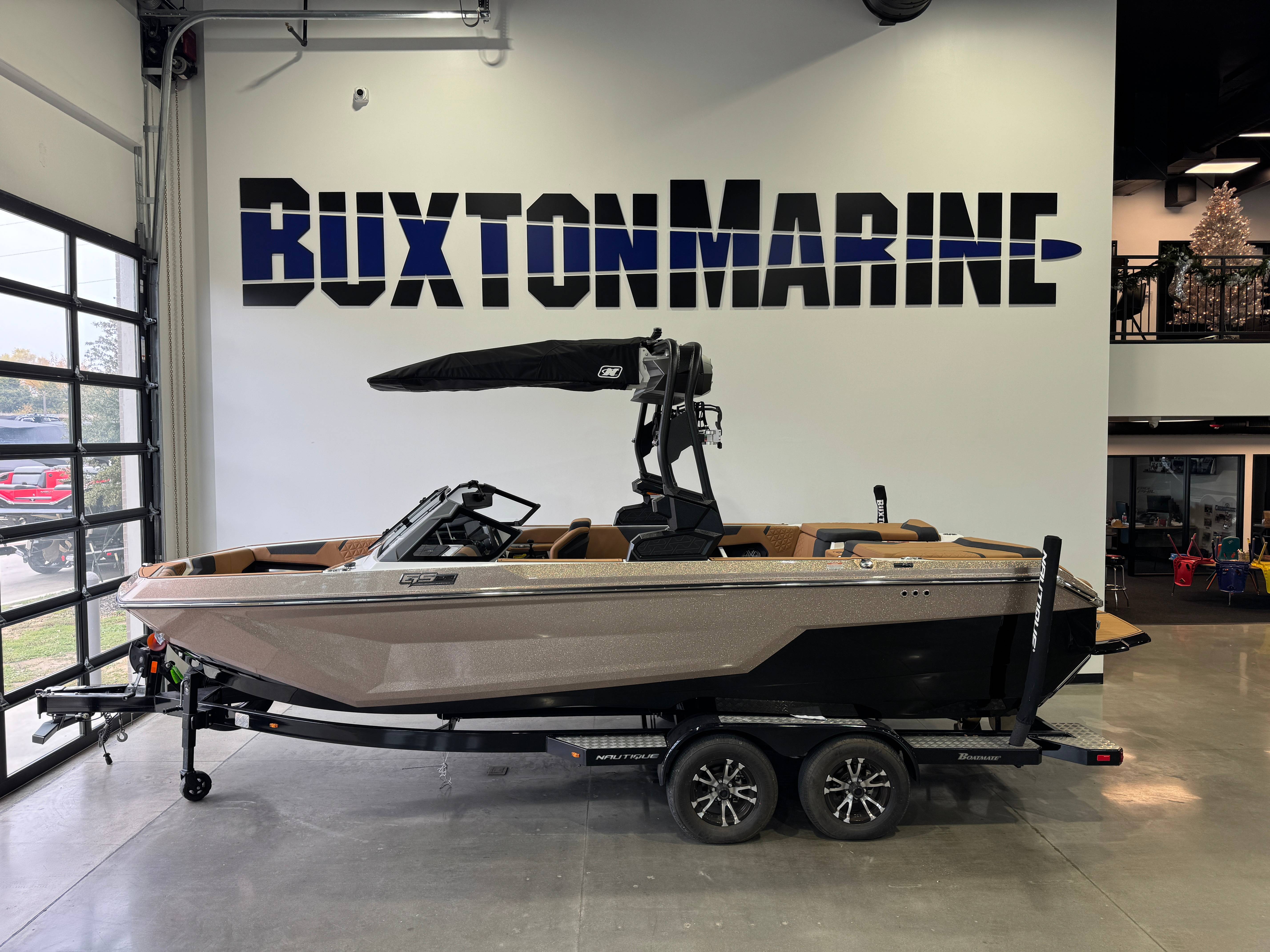 Wakesurf Boats for Sale in Alexandria, LA - Buxton Marine