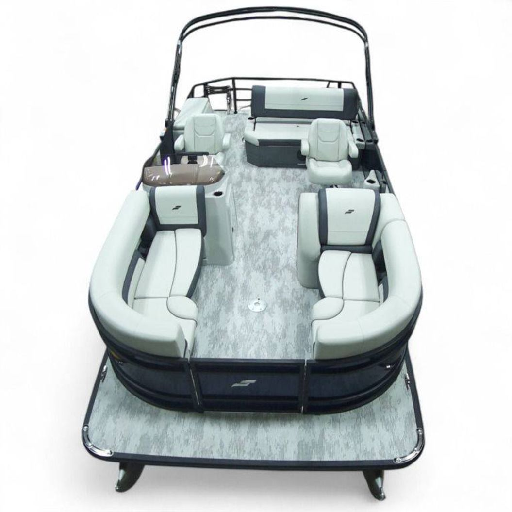 2026 Starcraft Marine EX 22 Q DH