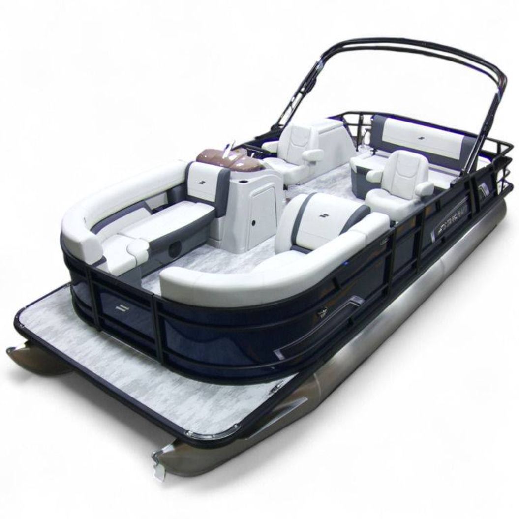 2026 Starcraft Marine EX 22 Q DH