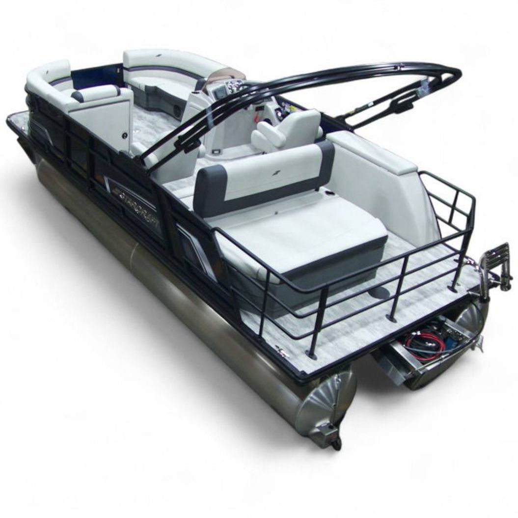 2026 Starcraft Marine EX 22 Q DH