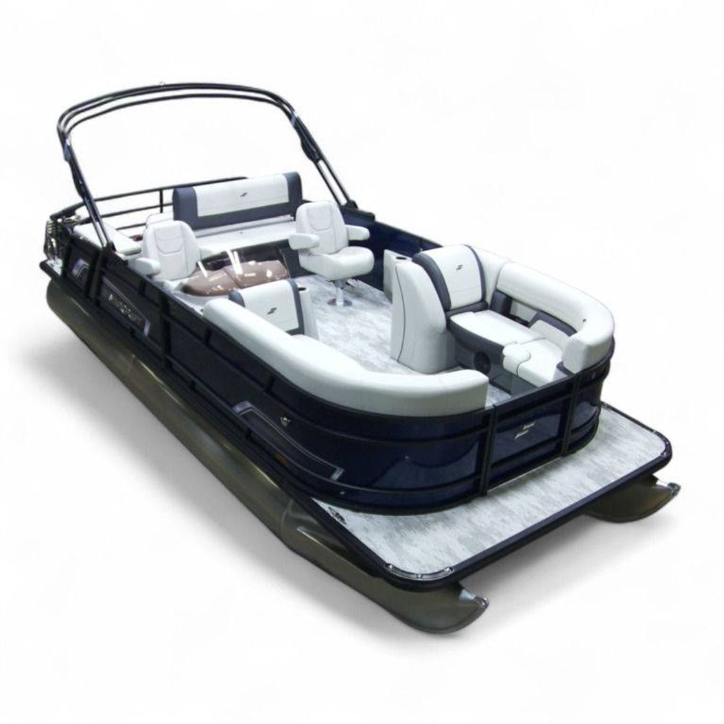 2026 Starcraft Marine EX 22 Q DH