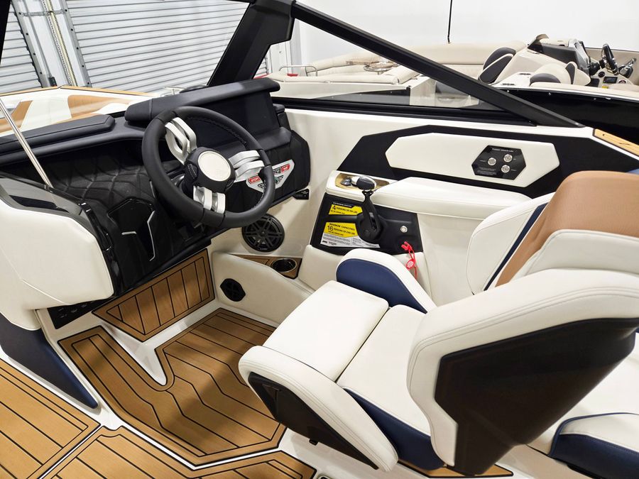 2026 Nautique S23, photo 7 of 8