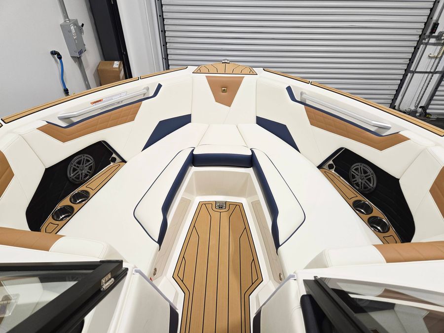 2026 Nautique S23, photo 8 of 8